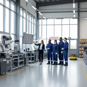 A hatékony munkavédelem 5 alappillére magyar vállalkozásoknál