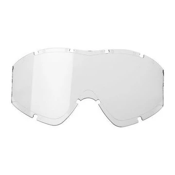 Csere lencse védőszemüveghez 3M 2890/2890s víztiszta