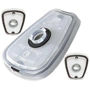 Adapter 3M 502 6000-es sorozathoz fehér