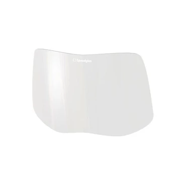 Védőlemez 3M speedglas 9100 külső standard (10db/csomag) víztiszta