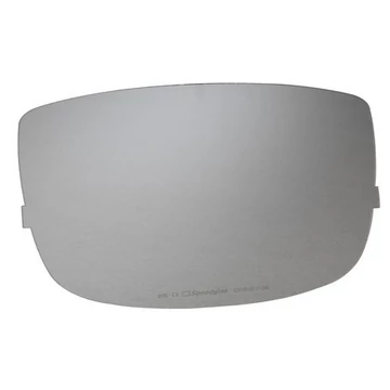 Külső védőlemez 777000 speedglastm 100 hegesztőpajzsokhoz (10db/csomag) szürke