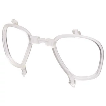 Védőszemüveg 3M GG500PI-EU goggle prescription insert (10db/doboz) fehér