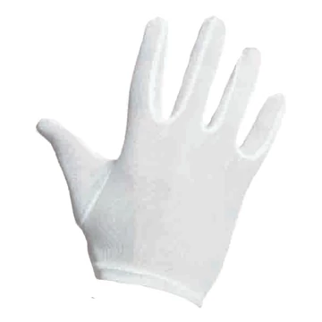 Kesztyű Ibis Szilon textil, 10