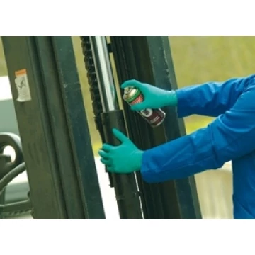 Kesztyű Ansell 92-500/070 Touch N Tuff, 7