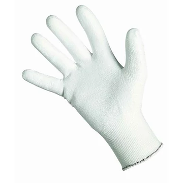 Kesztyű Fulmar dyneema/nylon, fehér, 10