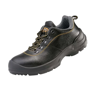 Félcipő Pantera S3 SRC, fekete, 39