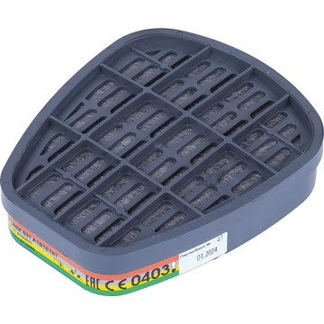 Gázszűrő Unix 531 A1B1E1K1