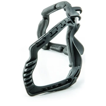 Szivacsbetét szemüveghez 3M tora zsr (3m 71511-00000m) fekete