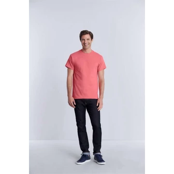 Póló (Gildan Heavy Cotton) unisex (100%pamut 185g/m2)