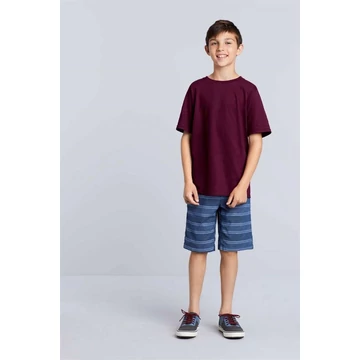 Póló (Gildan Heavy Cotton) gyerek gyerek (100%pamut)