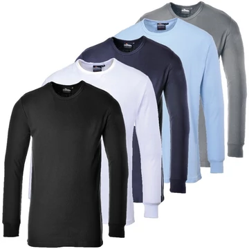 Póló Termál hosszú ujjú