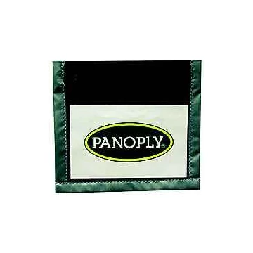 Kitűző Mach 2 termékcsaládhoz levehető black