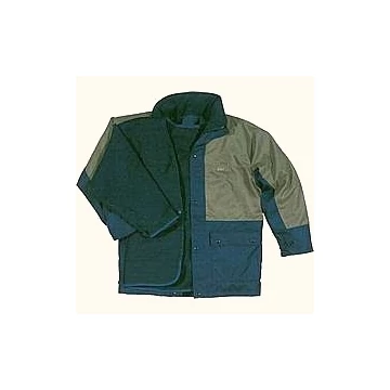 Kabát bélés kamaka kabátokhoz polár (55%modakril/staciflam 45%pamut)