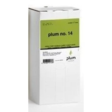 Plum 14 bőrkímélő, tisztító ipari krémszappan