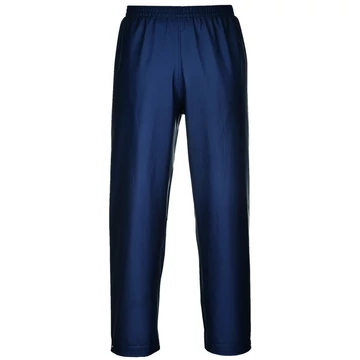 Nadrág derekas Sealtex Flame víz- szél- lángálló sötétkék XXL