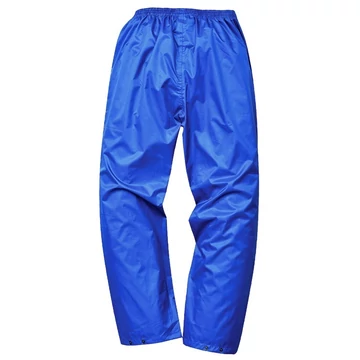 Esőnadrág Classic sárga M