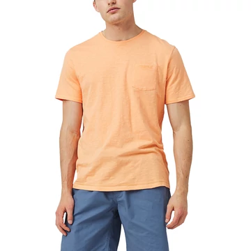 Oneill férfi póló, barack, 2XL