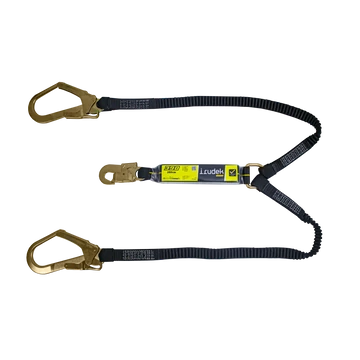 Energiaelnyelő Irudek ABE-FLEX 398/140-180  140-180cm