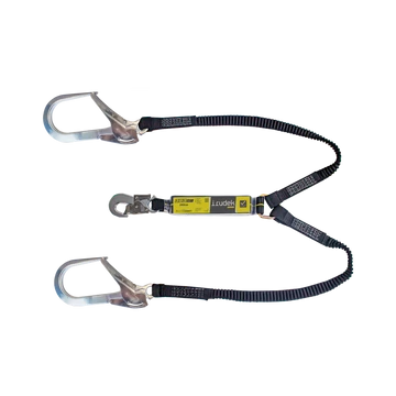 Energiaelnyelő Irudek ABE-FLEX 383-BH/140-180  140-180cm