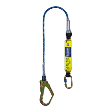 Energiaelnyelő Irudek ASTUN 362 140cm hosszú 140kg teherbírás