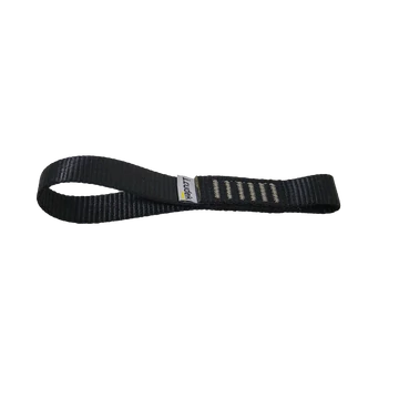 Hosszabbító pánt IRUDEK CTA Express Mini, Sk1, Sk2 zuhanásgátlókhoz, 20cm