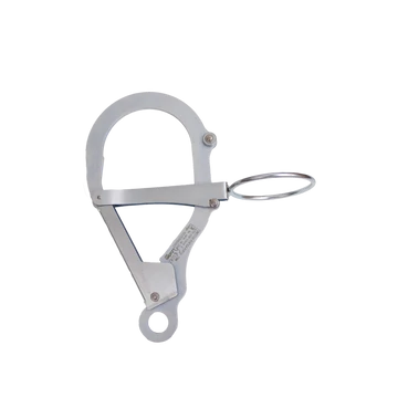 Horgony PERT10, 65MM