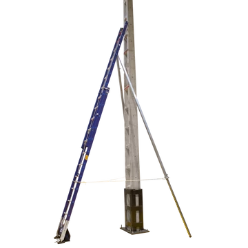 Létra Irudek ESCALERA IRULADDER 3,56-6,08M