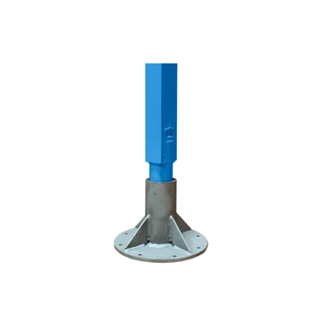 Alap Irudek WALL BASE