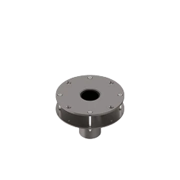 Alap Irudek DECK BASE