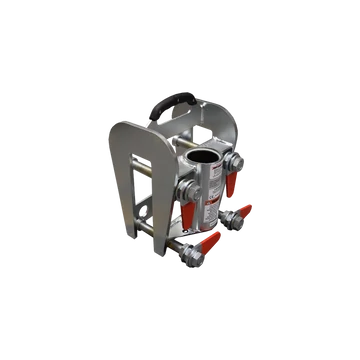 Rögzített alap Irudek BARREL BASE 12,70CM