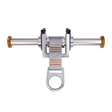 Rögzítési pont gerendák közzé, 84-254mm szélesség