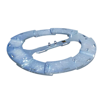 Kikötés pont Irudek ORBYT