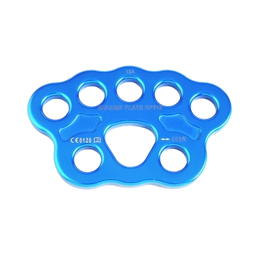 Lemez PRO310 többhorgonyos, blue