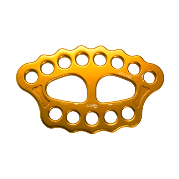 Lemez PRO320 többhorgonyos, gold