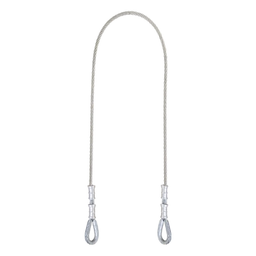 Rögzítőkötél CTA14/1,5m