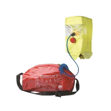 Oxigén maszk Irudek SEKURNAVY CAP15