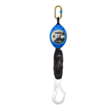 Zuhanásgátló Irudek KARBOR 3,5 SE-H  3,5m