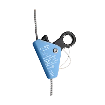 Zuhanásgátló Irudek SALVE