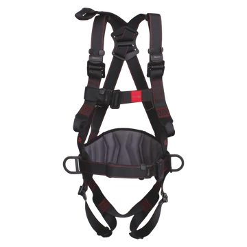 Testheveder Irudek DIELECTRIC 4 black L-XXL