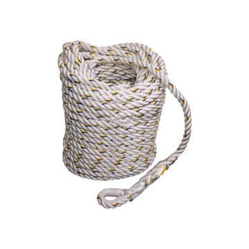 Kötél Irudek Cobra 14mm átmérő, szürke, 40m