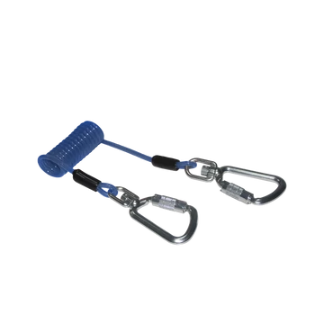 Zuhanásgátló Irudek PRS3 blue