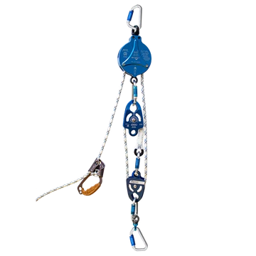 Mentőeszköz Irudek ALF 3:1 20m