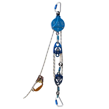 Mentőeszköz Irudek ALF 5:1 30m