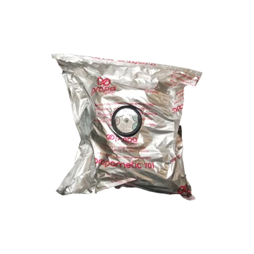 Aluminium tasak Irudek BOREBAG