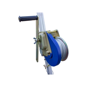 Csörlő Irudek Trn1 25m, kék