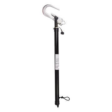 Fiber rúd Irudek RESCUE PERT