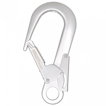 Karabiner Irudek Sekuralt 984 60mm-es nyílás alomínium