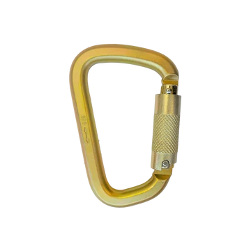 Karabiner Irudek 989