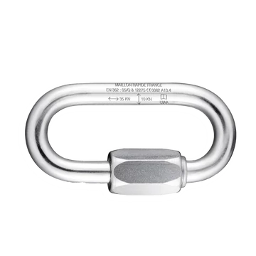 Bilincs Irudek OVAL LINK 11MM