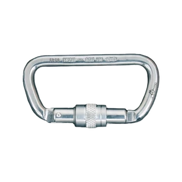 Karabiner Irudek 308INOX